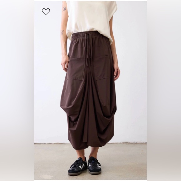 Ruti Dresses & Skirts - Brown Women's Skirt